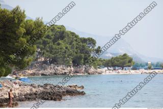 Photo Texture of Background Croatia 0019